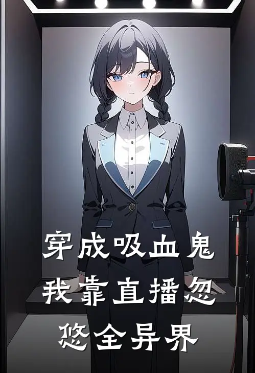 穿成吸血鬼，我靠直播忽悠全异界