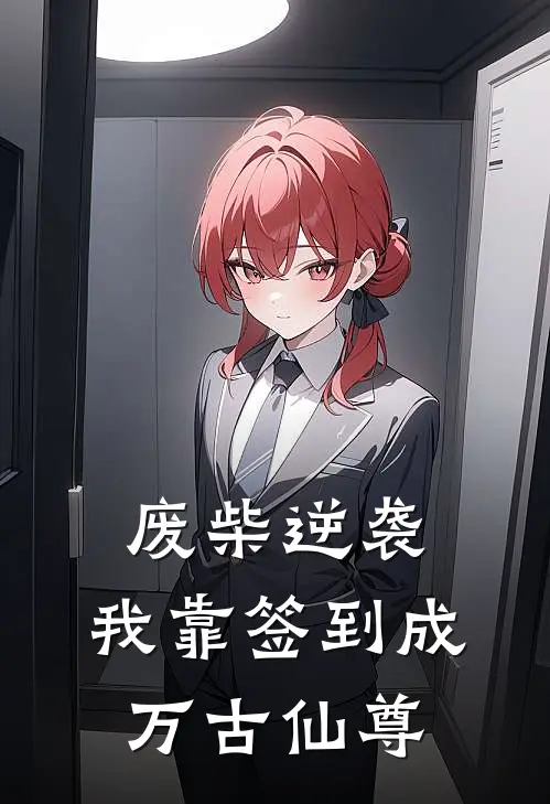 废柴逆袭：我靠签到成万古仙尊