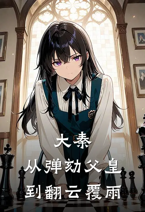 大秦：从弹劾父皇到翻云覆雨