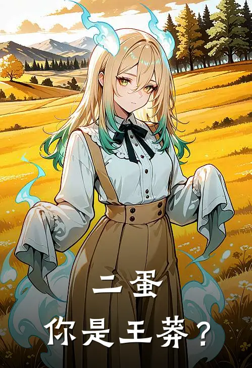 二蛋，你是王莽？