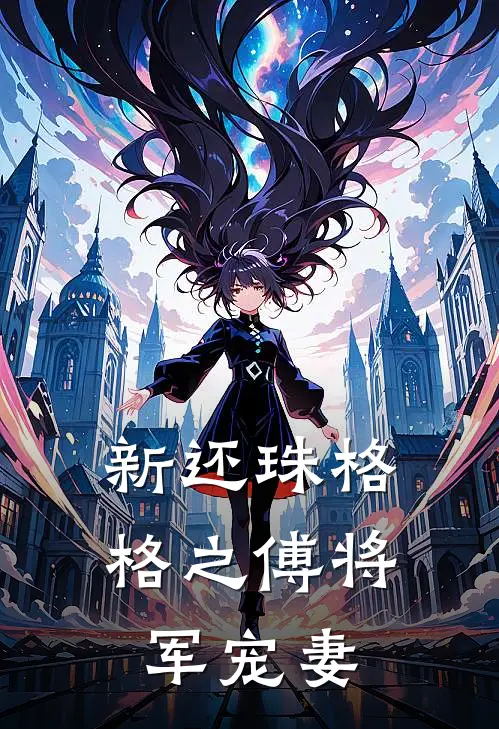 新还珠格格之傅将军宠妻