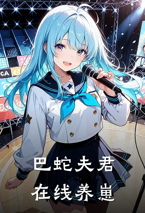 巴蛇夫君，在线养崽