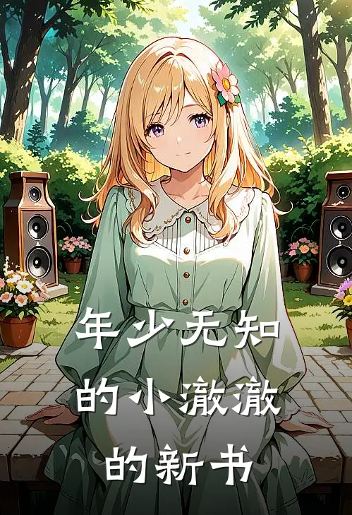 年少无知的小澈澈的新书