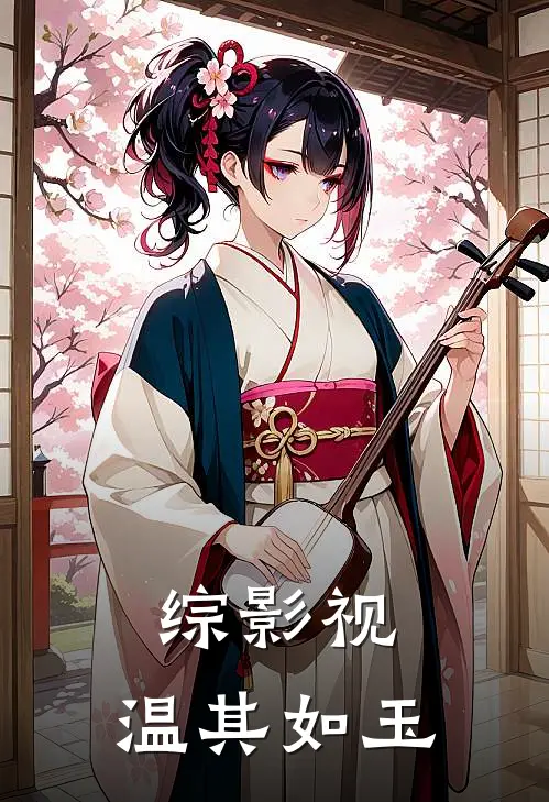 综影视：温其如玉