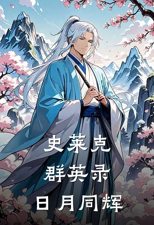 史莱克群英录：日月同辉