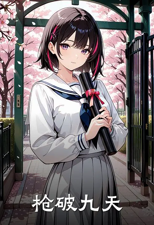 枪破九天