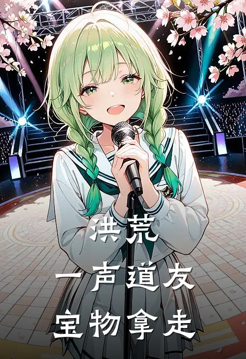 洪荒：一声道友，宝物拿走