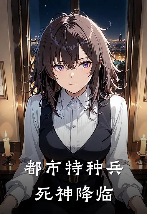 都市特种兵死神降临