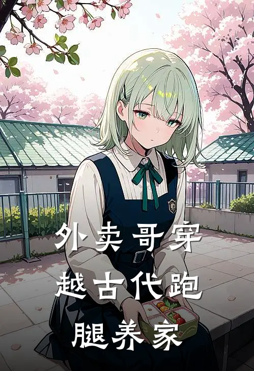 外卖哥穿越古代跑腿养家