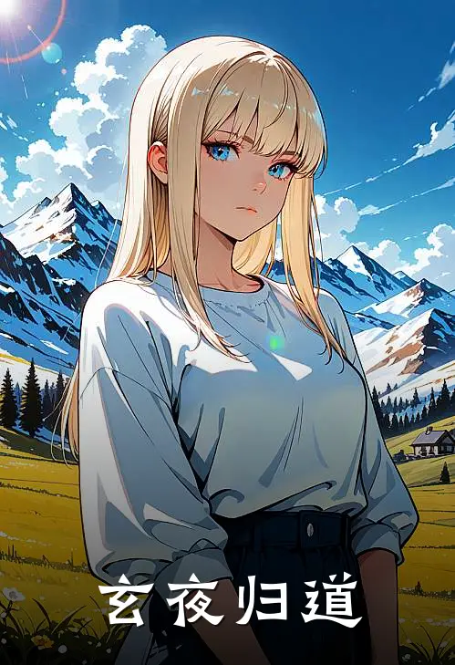 玄夜归道