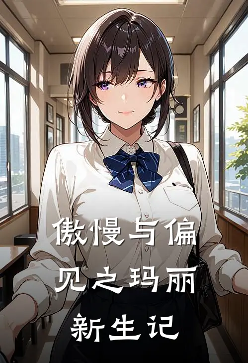 傲慢与偏见之玛丽新生记