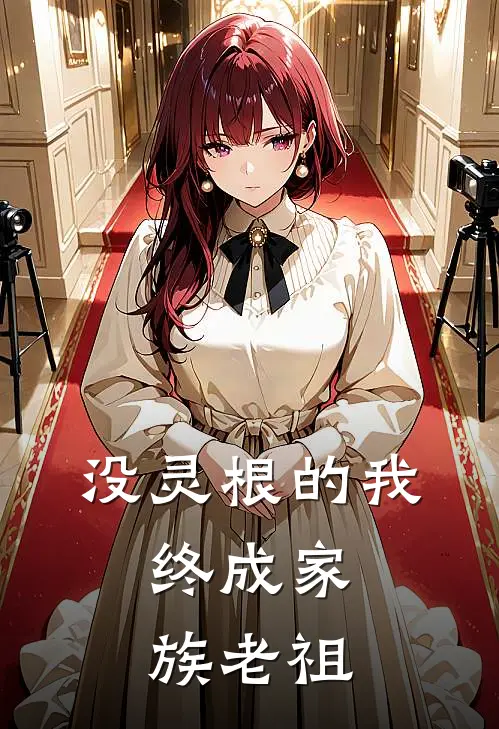 没灵根的我，终成家族老祖