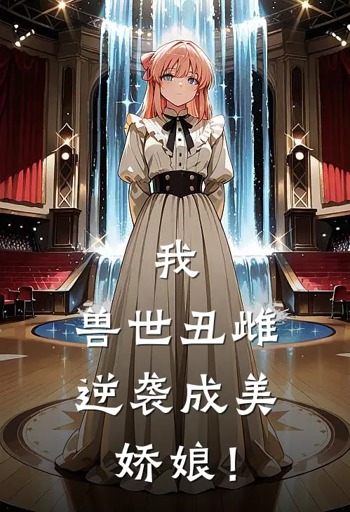 我，兽世丑雌，逆袭成美娇娘！