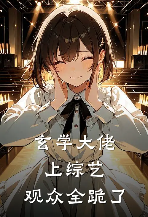 玄学大佬上综艺，观众全跪了