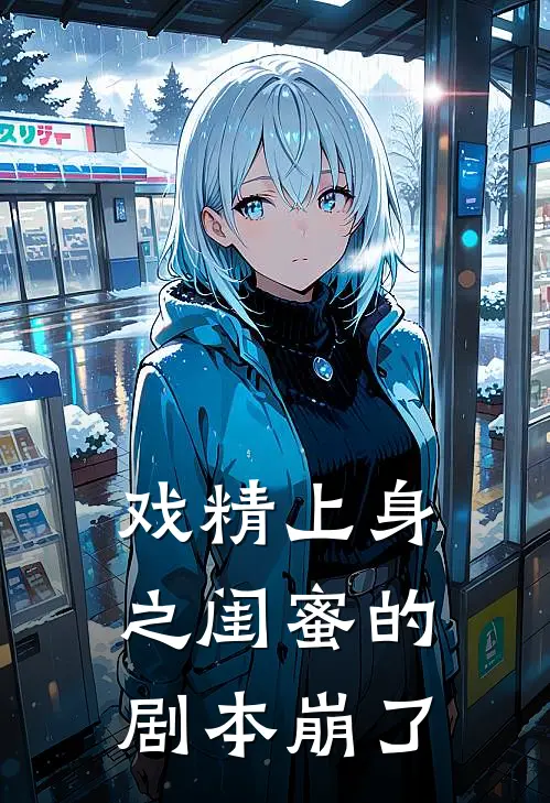 戏精上身之闺蜜的剧本崩了