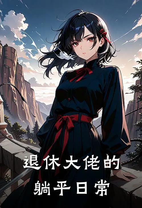 退休大佬的躺平日常