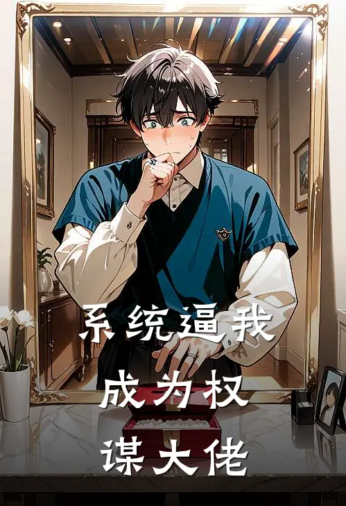 系统逼我：成为权谋大佬