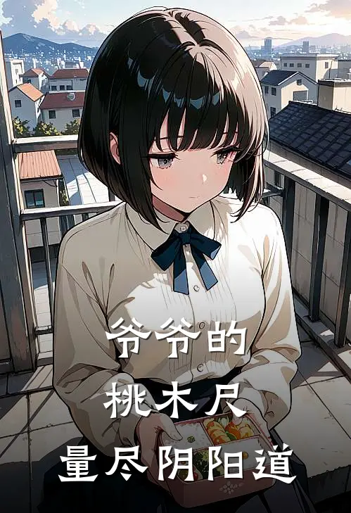 爷爷的桃木尺，量尽阴阳道