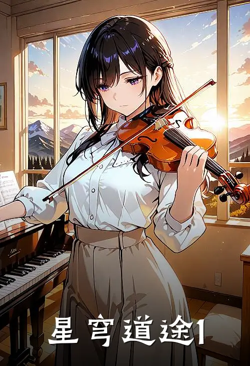 星穹道途1