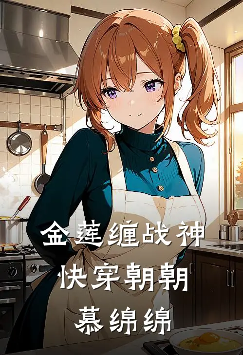 金莲缠战神：快穿朝朝慕绵绵