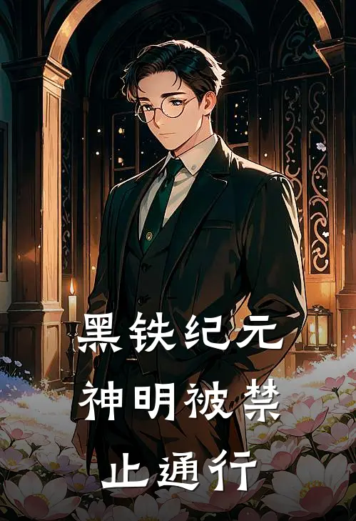 黑铁纪元：神明被禁止通行