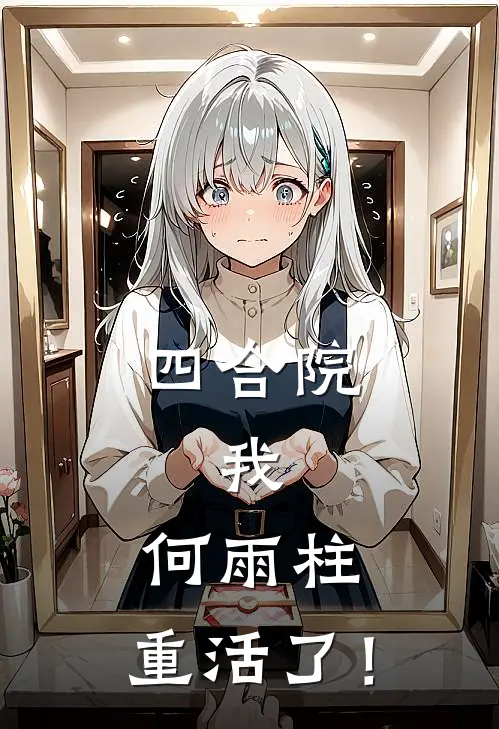 四合院：我，何雨柱，重活了！