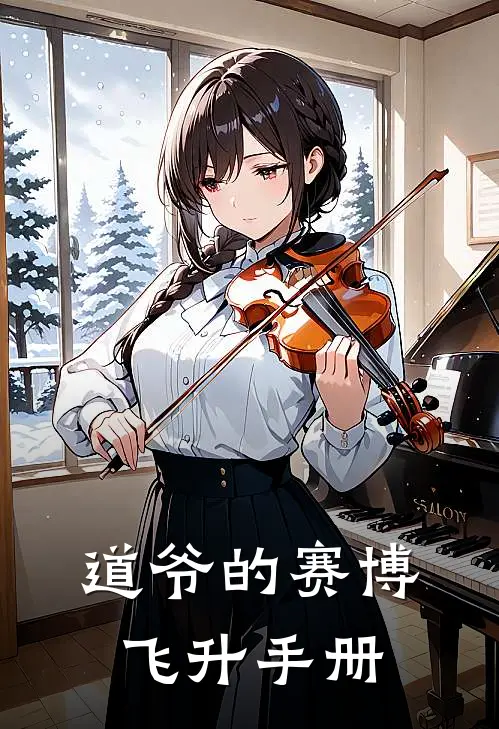 道爷的赛博飞升手册