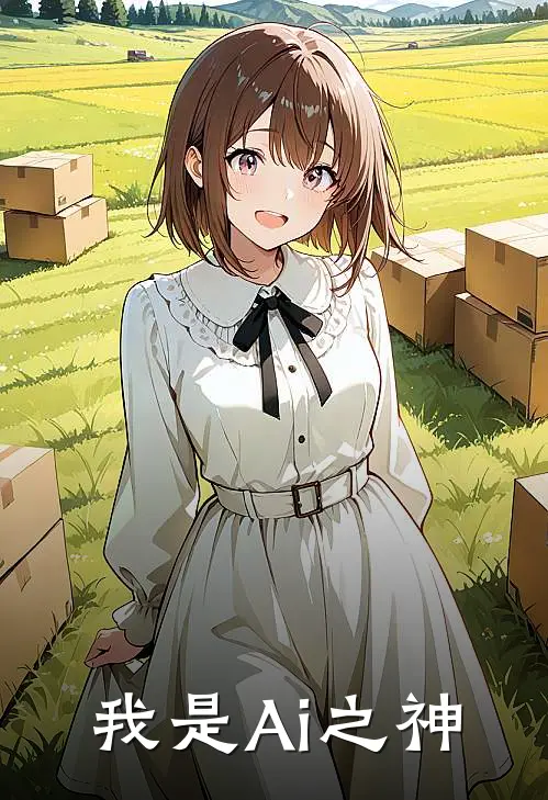 我是Ai之神