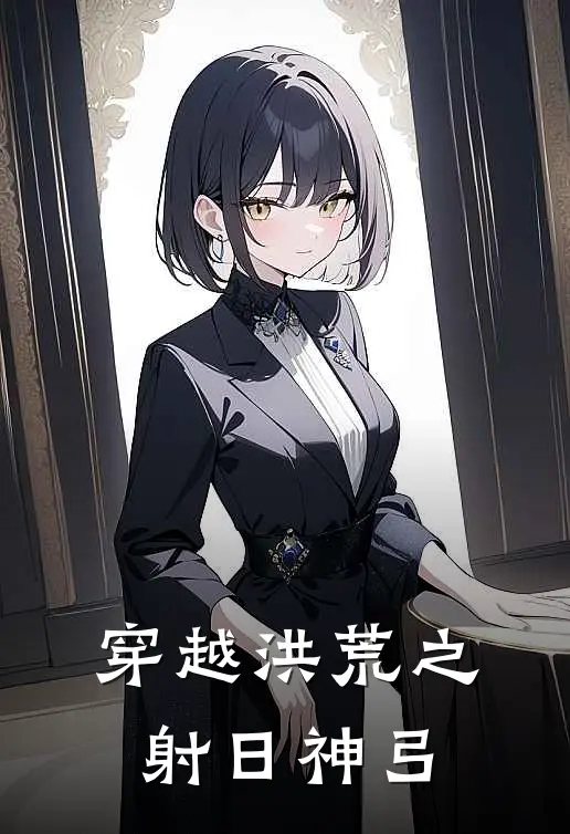 穿越洪荒之射日神弓