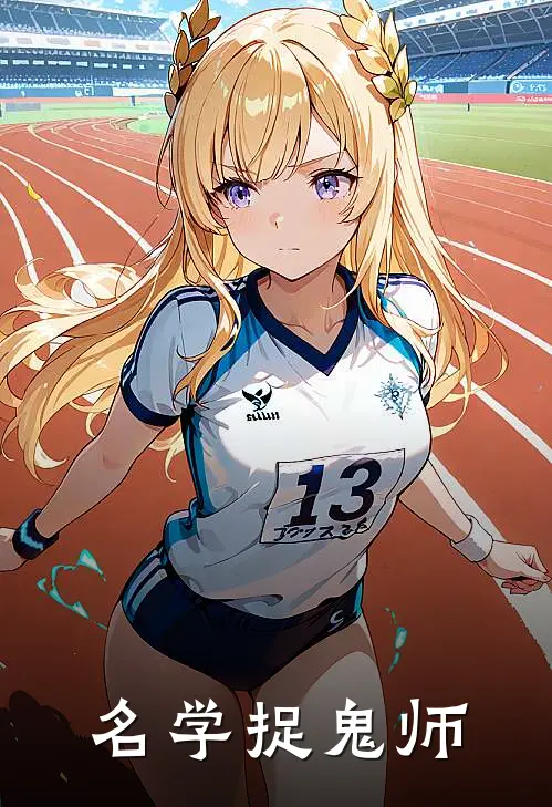 【名学】捉鬼师