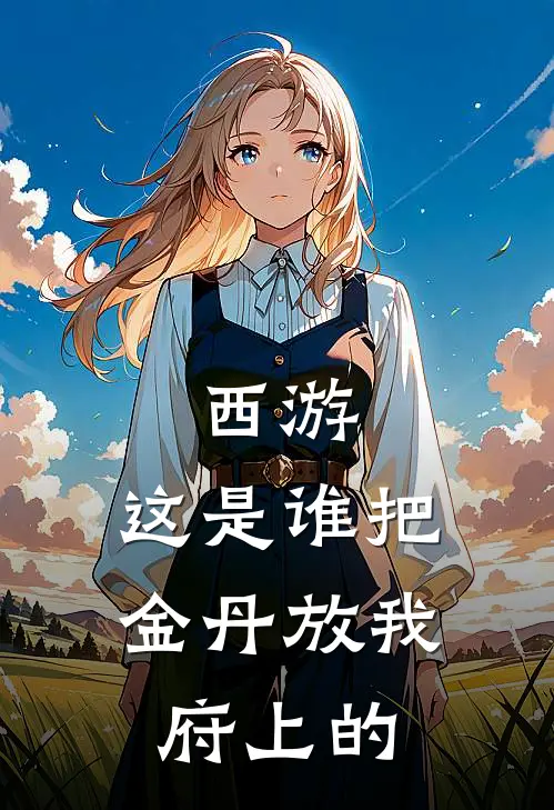 西游：这是谁把金丹放我府上的