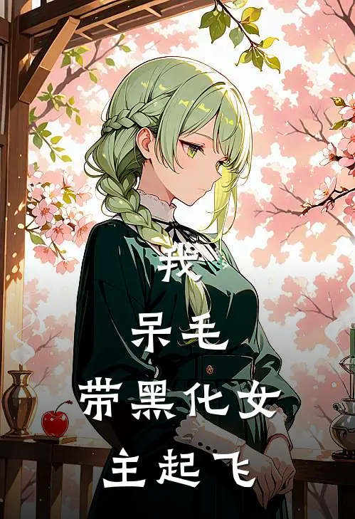 我，呆毛，带黑化女主起飞