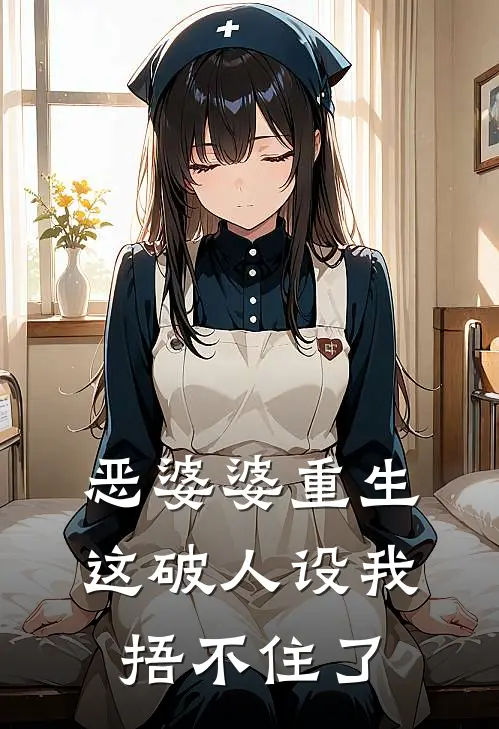 恶婆婆重生：这破人设我捂不住了