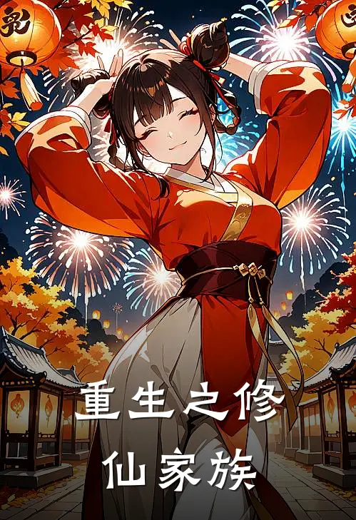 重生之修仙家族