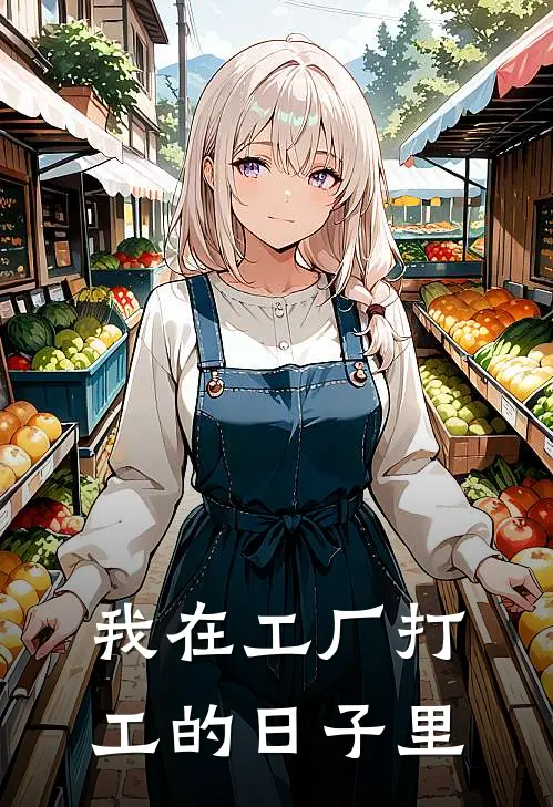 我在工厂打工的日子里