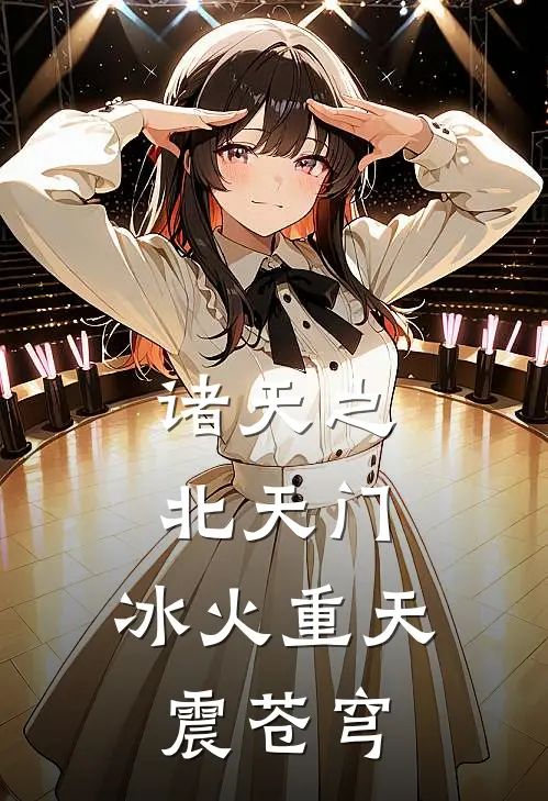 诸天之北天门：冰火重天震苍穹