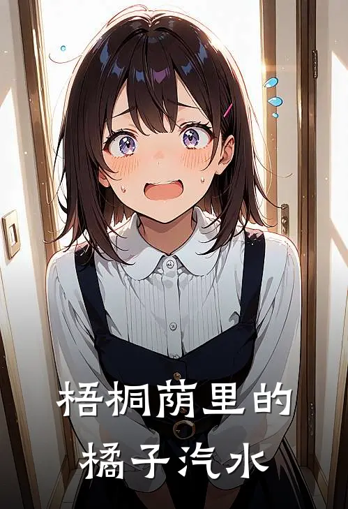 梧桐荫里的橘子汽水