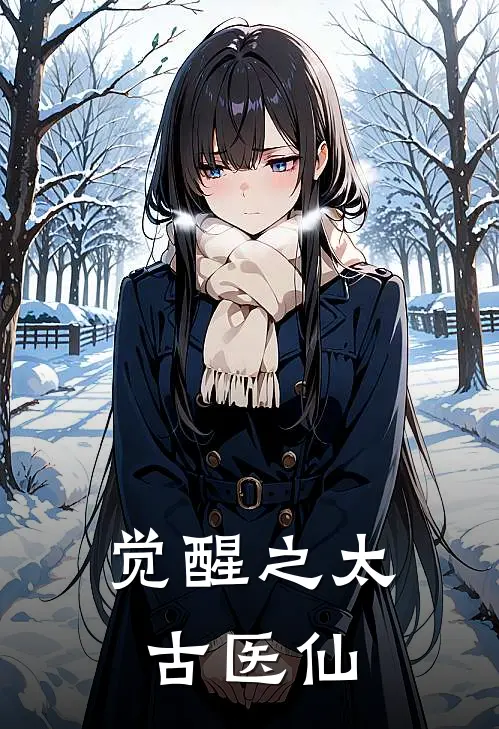 觉醒之太古医仙