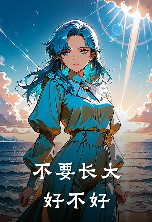 不要长大好不好