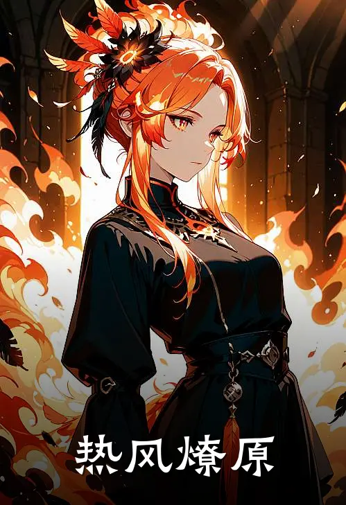 热风燎原