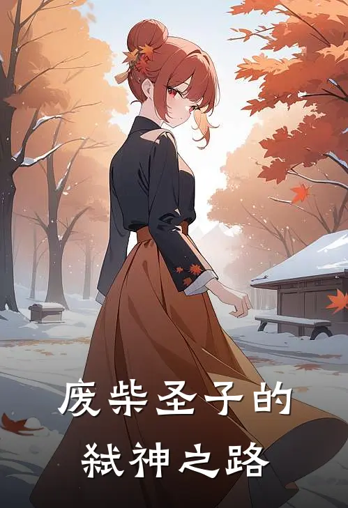 废柴圣子的弑神之路