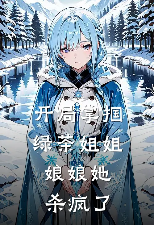 开局掌掴绿茶姐姐，娘娘她杀疯了