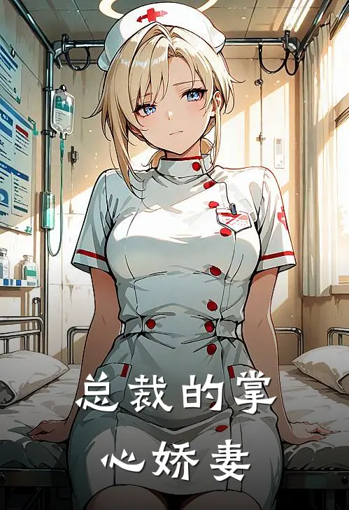 总裁的掌心娇妻