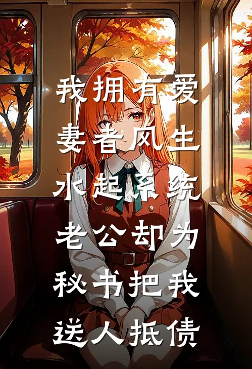 我拥有爱妻者风生水起系统，老公却为秘书把我送人抵债