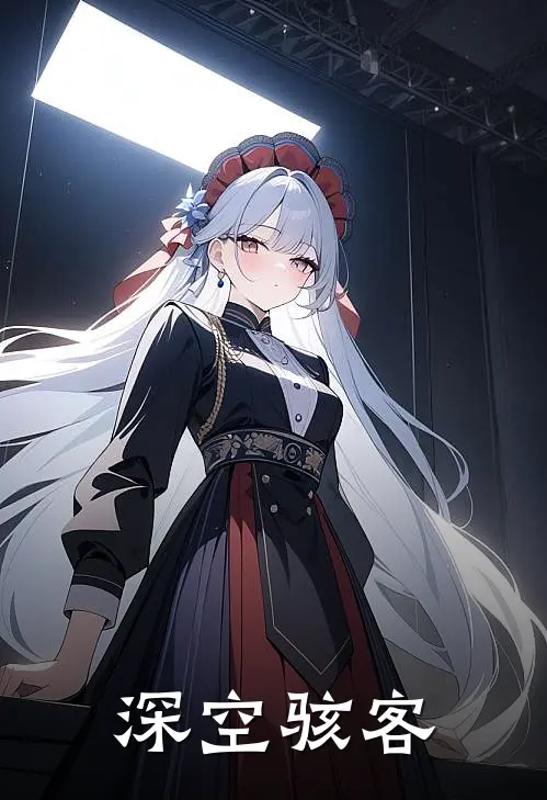 深空骇客