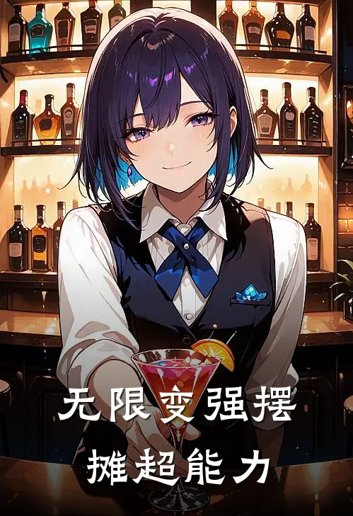 无限变强摆摊超能力