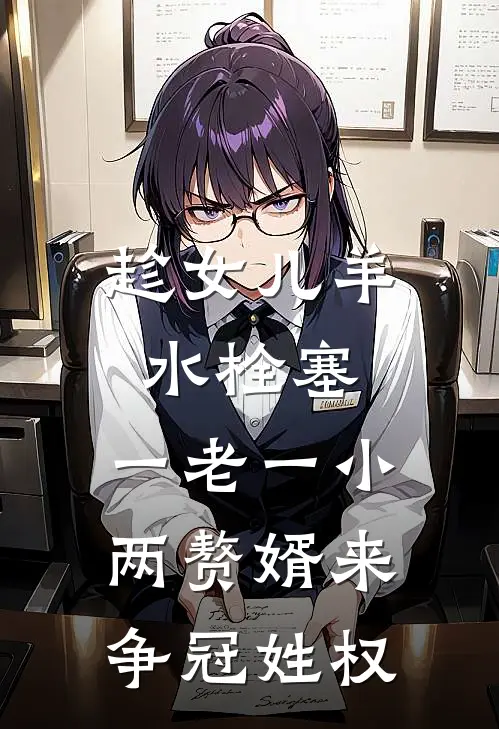 趁女儿羊水栓塞，一老一小两赘婿来争冠姓权