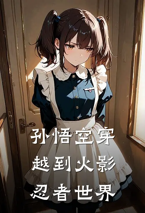 孙悟空穿越到火影忍者世界