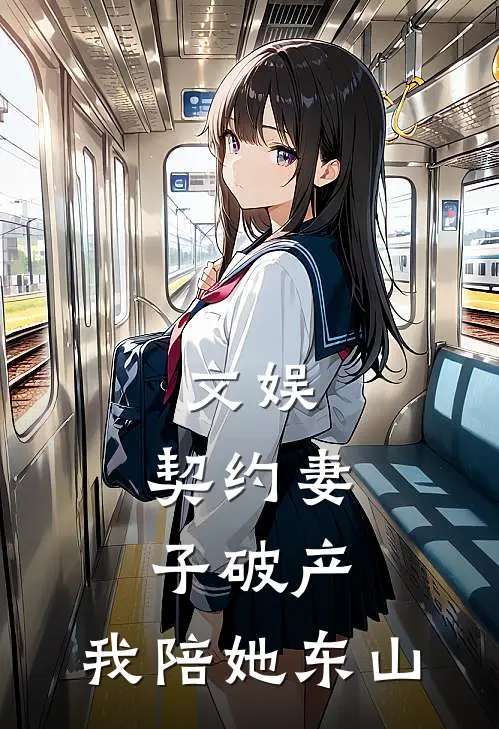 文娱：契约妻子破产，我陪她东山许砚沈清月在线免费小说_最新推荐小说文娱：契约妻子破产，我陪她东山(许砚沈清月)