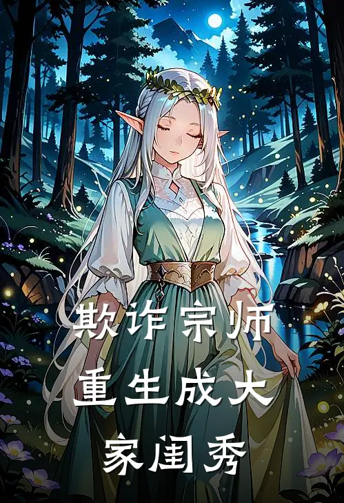 欺诈宗师重生成大家闺秀